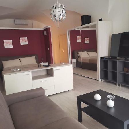 Agata Dreams Apartment Catania-Fontanarossai nemzetközi repülőtér Kültér fotó