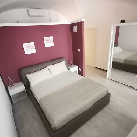 Agata Dreams Apartment Catania-Fontanarossai nemzetközi repülőtér Kültér fotó