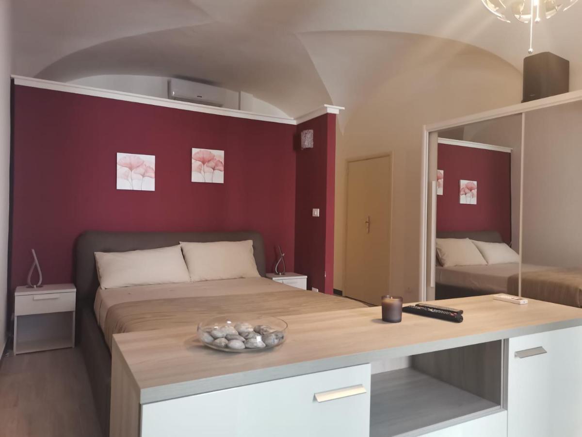 Agata Dreams Apartment Catania-Fontanarossai nemzetközi repülőtér Kültér fotó