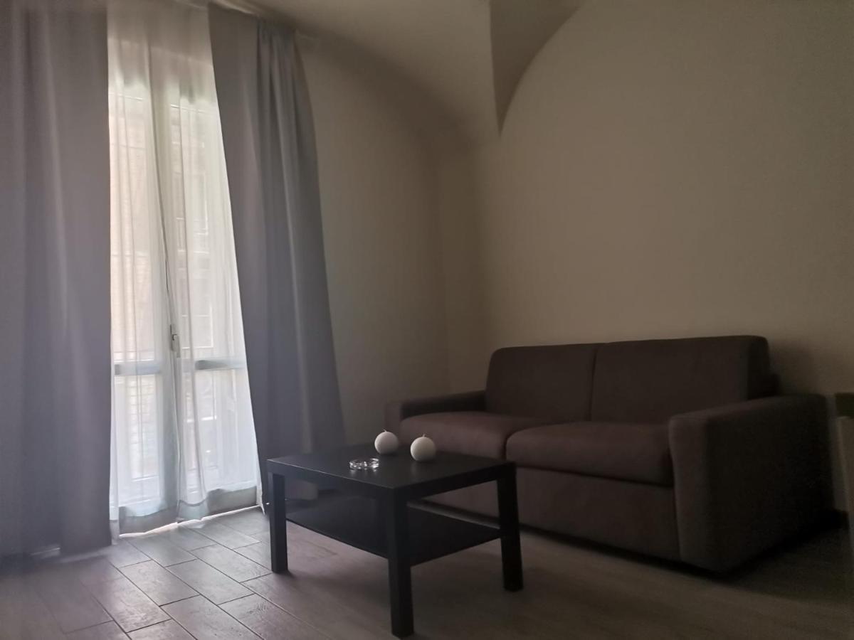 Agata Dreams Apartment Catania-Fontanarossai nemzetközi repülőtér Kültér fotó