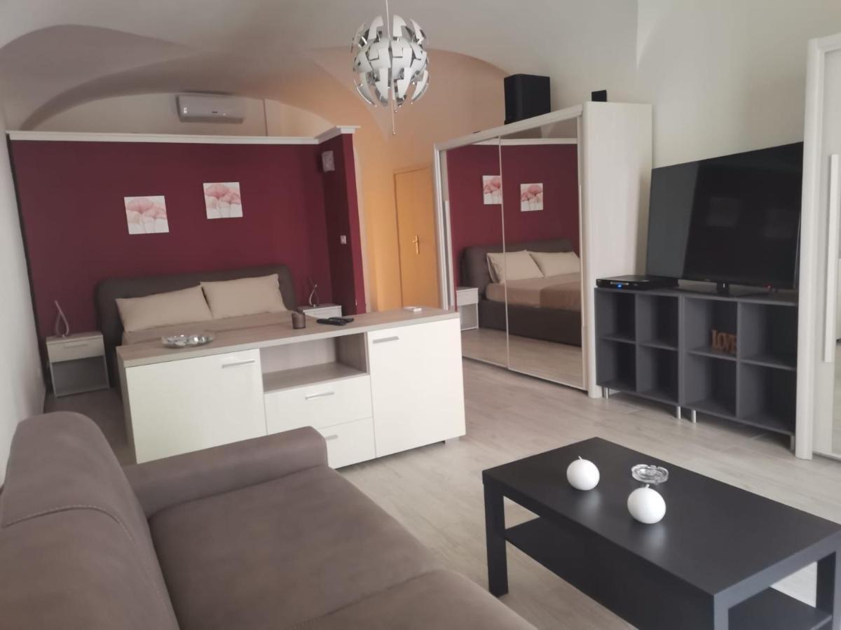 Agata Dreams Apartment Catania-Fontanarossai nemzetközi repülőtér Kültér fotó