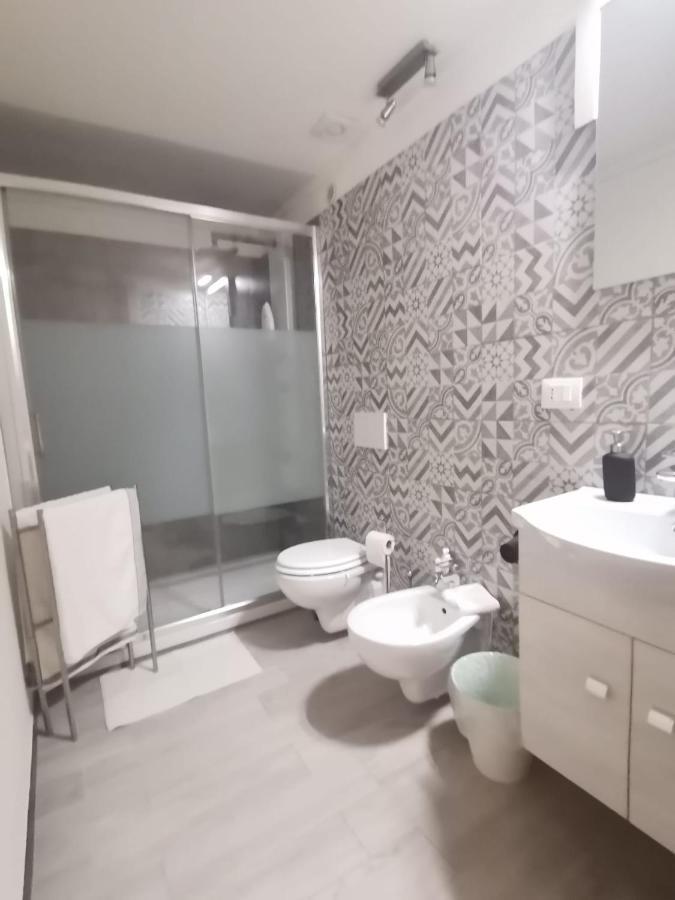 Agata Dreams Apartment Catania-Fontanarossai nemzetközi repülőtér Kültér fotó