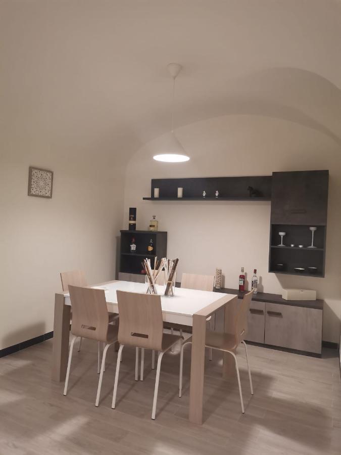 Agata Dreams Apartment Catania-Fontanarossai nemzetközi repülőtér Kültér fotó
