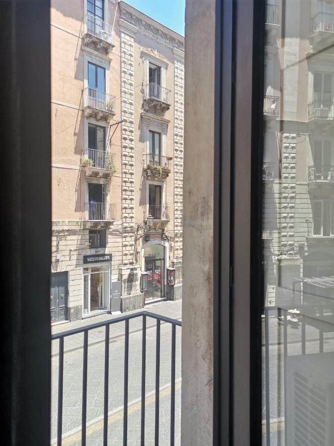 Agata Dreams Apartment Catania-Fontanarossai nemzetközi repülőtér Kültér fotó